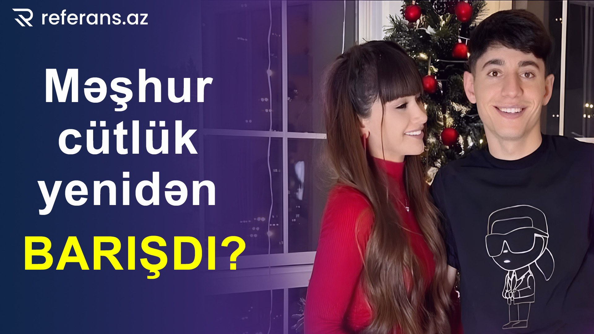 Tiktokerlerin ifşaları