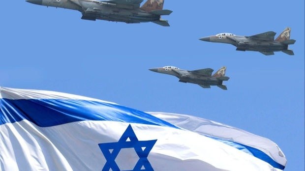 GƏRGİNLİK ARTIR: İsrail ordusu İrana hücum etmək üçün... - SENSASİON DETALL ...