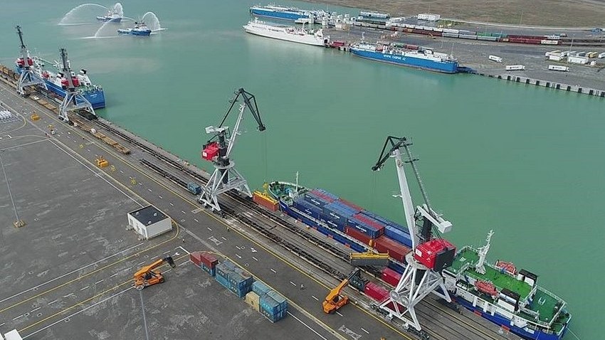 SON DƏQİQƏ! Azərbaycanda bütün limanlar BAĞLANDI