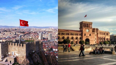Türkiyə-Ermənistan sərhədinin açılmasında mühüm detal – Moskva oyundan çıxır