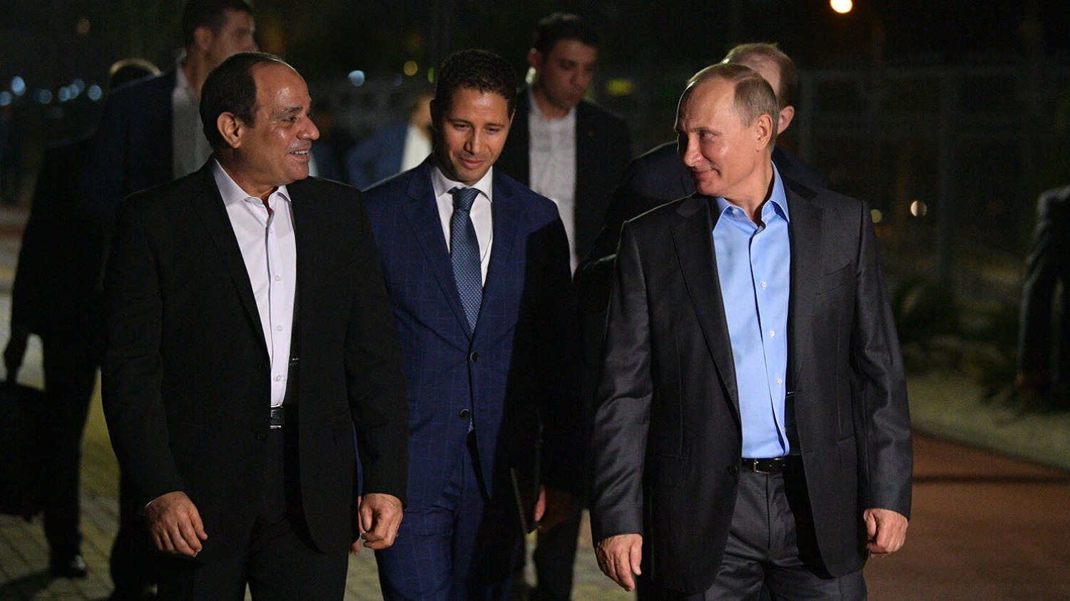 putin-misir-prezidenti-ile-ukraynadaki-veziyyeti-muzakire-etdi-1746819565