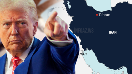 İran parçalanacaq – ABŞ-ın əsas məqsədi budur – YENİ TÜRK DÖVLƏTİ YARANIR
