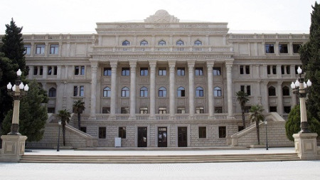 Azərbaycanda ilk: 6 universitetimiz dünya reytinqində 