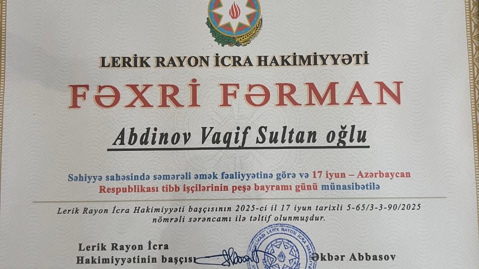 nbsp-lerikde-tibb-iscileri-gunu-qeyd-olundu-vaqif-abdinov-teltif-edildi-1750326345