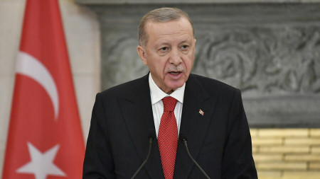 Ərdoğan İran XİN rəhbərinə nə deyib? - Ankara AÇIQLADI