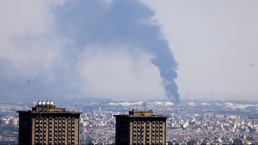 son-deqiqe-israil-tehranin-merkezinde-hokumet-obyektlerini-vururnbsp-1750675744