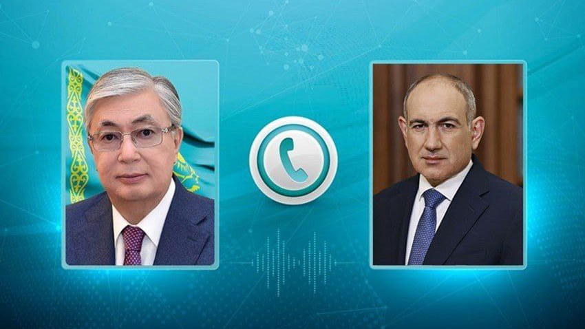 tokayevle-pasinyan-azerbaycan-ermenistan-sulh-beyannamesini-muzakire-etdi-1754928277